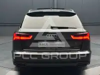 2015 Audi A6