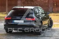 2015 Audi A6