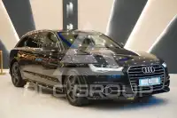 2015 Audi A6