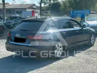 2015 Audi A6