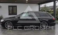 2015 Audi A6
