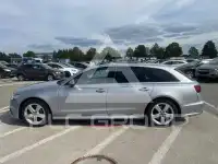 2015 Audi A6