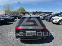 2015 Audi A6