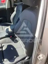 2015 Audi A6