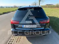 2015 Audi A6