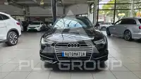 2015 Audi A6