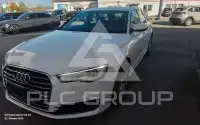 2015 Audi A6