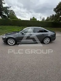 2015 Audi A6