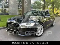 2015 Audi A6