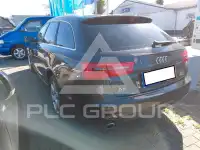 2015 Audi A6