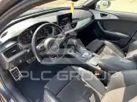 2015 Audi A6