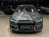 2015 Audi A6