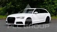 2015 Audi A6