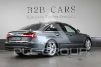 2015 Audi A6
