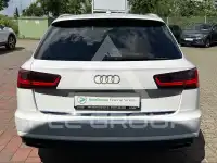 2015 Audi A6