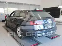 2015 Audi A6