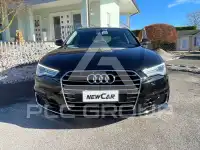 2015 Audi A6