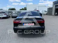 2015 Audi A6
