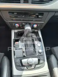 2015 Audi A6