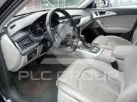 2015 Audi A6