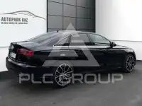 2015 Audi A6