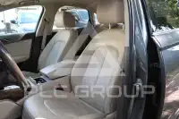 2015 Audi A6
