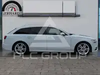 2015 Audi A6