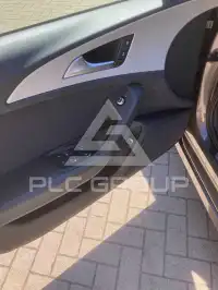 2015 Audi A6