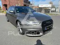 2015 Audi A6