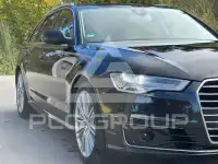 2015 Audi A6