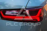 2015 Audi A6