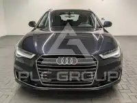 2015 Audi A6