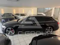 2015 Audi A6