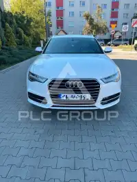2015 Audi A6