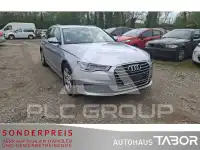 2015 Audi A6