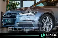 2015 Audi A6