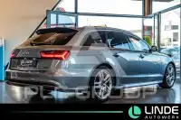 2015 Audi A6
