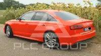 2015 Audi A6