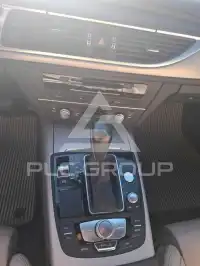 2015 Audi A6