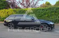 2015 Audi A6