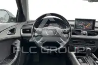 2015 Audi A6