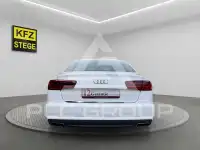 2015 Audi A6