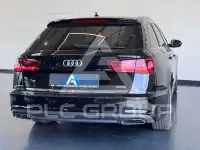 2015 Audi A6