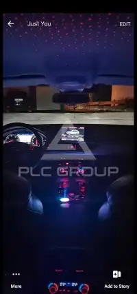 2015 Audi A6