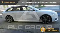 2015 Audi A6