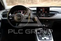 2015 Audi A6