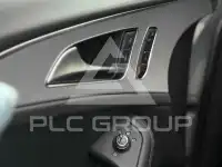 2015 Audi A6