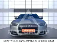 2015 Audi A6