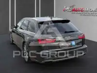 2015 Audi A6