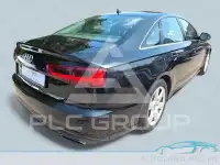 2015 Audi A6